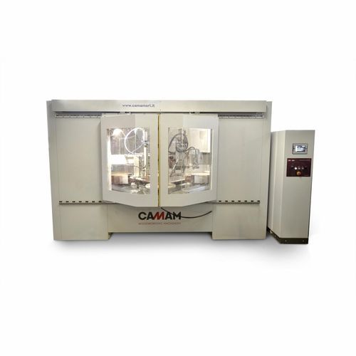 Scontornatrice per mobile - FCL 600 4S - CAMAM