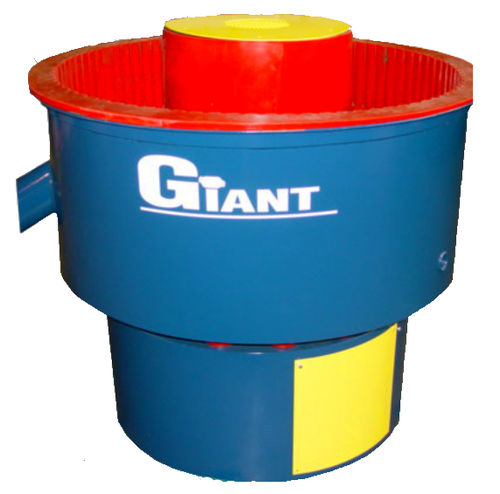 Vasca vibrante - GBB  - GIANT FINISHING