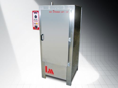 Forno ad armadio - max. 270 °C, 150 - 500 l | LMFT series - LM srl - per essiccazione / ad aria calda / a convezione forzata