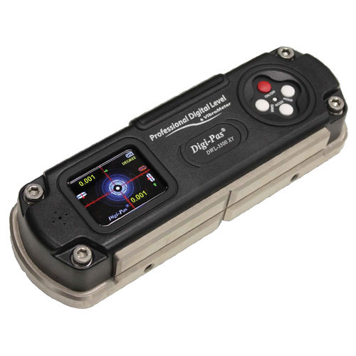Livello di precisione - DWL-3500XY - Tarax  Technology Limited - digitale