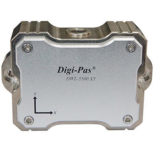 Inclinometro 2 assi - DWL-5500XY - Tarax  Technology Limited - USB / MEMS / wireless