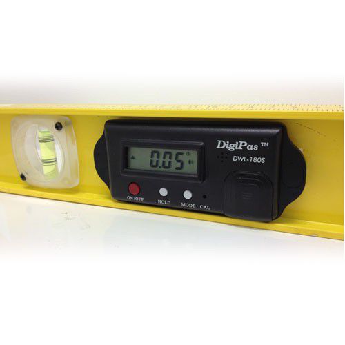 Livello digitale - DWL-180  - Tarax  Technology Limited - a I
