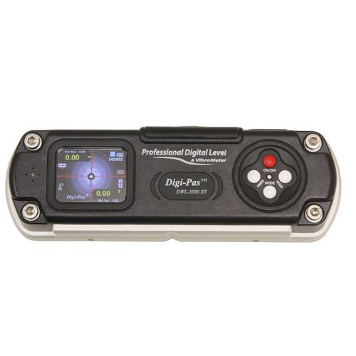 Livello di precisione - DWL-3000XY - Tarax  Technology Limited - digitale