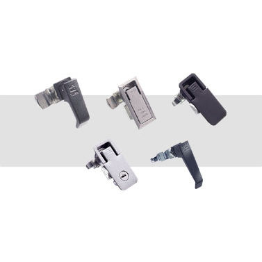 Nottolino a compressione - 62 - Southco Asia Ltd - in acciaio inossidabile / filomuro / lift & turn