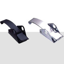 Chiusura a leva in acciaio inossidabile - 97 series - Southco Asia Ltd - a molla / a leva