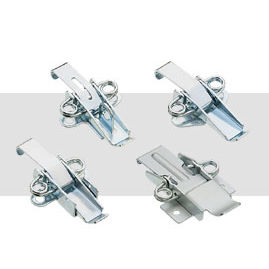 Chiusura a leva in acciaio inossidabile - V series - Southco Asia Ltd - a molla