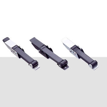 Chiusura a leva in acciaio - 37 series - Southco Asia Ltd - in plastica / a leva