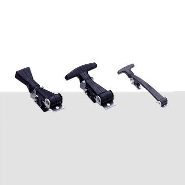 Chiusura a leva in acciaio inossidabile - 37 series - Southco Asia Ltd - in plastica