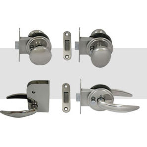 Chiusura magnetica in acciaio inossidabile - MA series - Southco Asia Ltd - per porta a battente