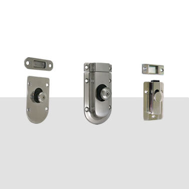 Chiusura magnetica in acciaio inossidabile - M5 series - Southco Asia Ltd