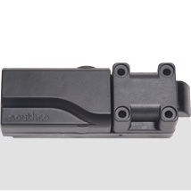 Bocchetta per serratura elettrica - EM - E-Keeper series - Southco Asia Ltd