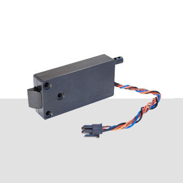 Bocchetta per serratura elettrica - EM-05 series - Southco Asia Ltd