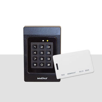 Lettore di prossimità di carte - EA-P1 series - Southco Asia Ltd