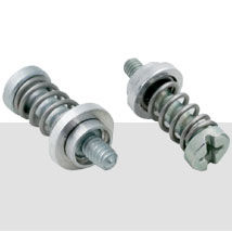 Vite prigioniero - 5T series - Southco Asia Ltd