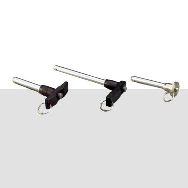 Spina a sgancio rapido con pulsante - LOCKWELL® LG/LM series - Southco Asia Ltd - con impugnatura a T / con impugnatura ad L