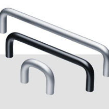 Impugnatura staffa - P8 series - Southco Asia Ltd - di tiraggio / in acciaio / in alluminio