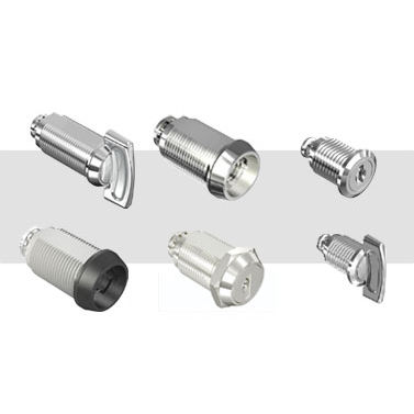 Nottolino a camme - CM series - Southco Asia Ltd - con serratura / a chiave / in acciaio inossidabile