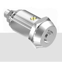 Serratura a camme - PT series - Southco Asia Ltd - a chiave / per armadi / in zinco