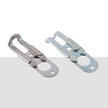 Nottolino scorrevole - TL series - Southco Asia Ltd - in acciaio inossidabile / antivibrazioni / invisibile