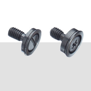 Vite a testa cilindrica - F5 series - Southco Asia Ltd - intagliato / con impronta a croce Phillips / in acciaio inossidabile