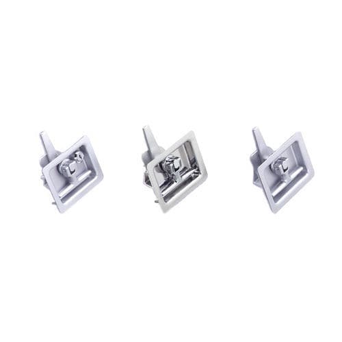 Nottolino a camme - 24 series - Southco Asia Ltd - a compressione / con serratura / in acciaio inossidabile