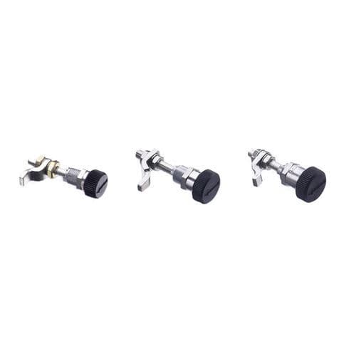Nottolino a camme - 69 series - Southco Asia Ltd - a compressione / sinistro / in acciaio inossidabile