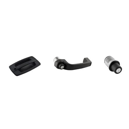 Azionatore per elettroserratura - AC series - Southco Asia Ltd