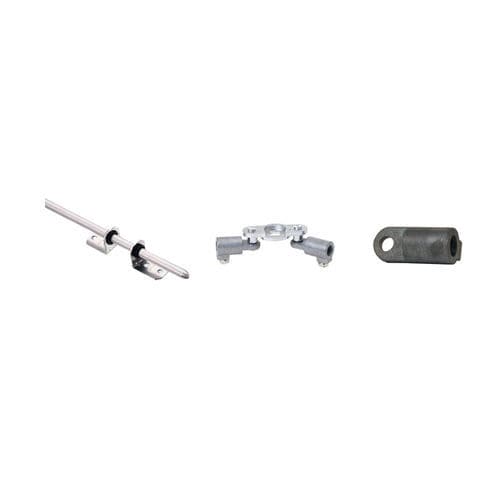 Sistema di bloccaggio multipunti - A5 series - Southco Asia Ltd