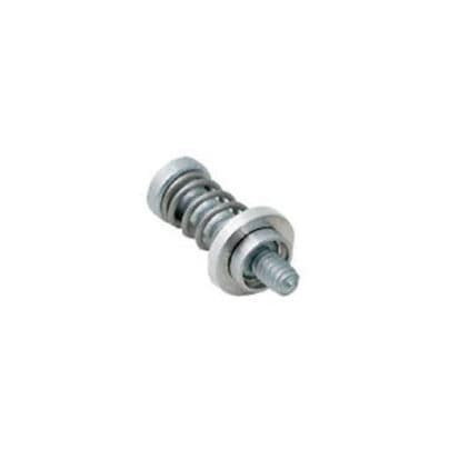 Vite di fissaggio - 5T series - Southco Asia Ltd - a testa cilindrica / con foro esagonale / prigioniero