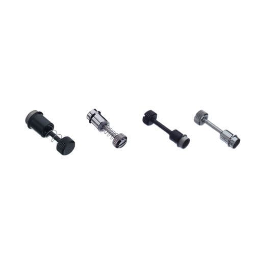 Vite in acciaio inossidabile - 51 - Southco Asia Ltd - prigioniero