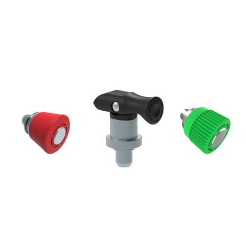 Pressore à molla - 56 series - Southco Asia Ltd