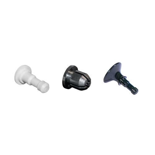 Elemento di fissaggio - NY series - Southco Asia Ltd