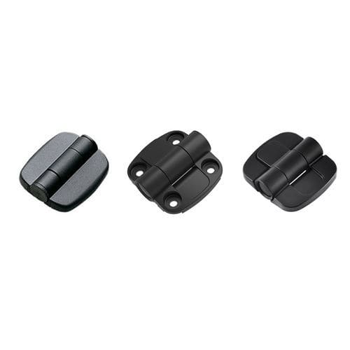 Cerniera a libro - C6 - Southco Asia Ltd - in acciaio inossidabile / 180° / per porta