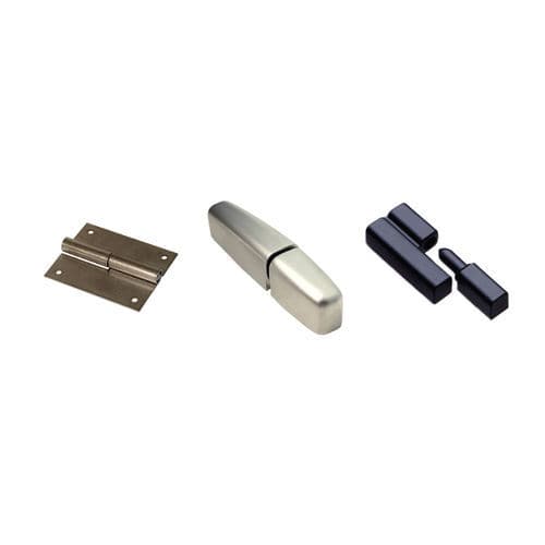 Cerniera invisibile - 96 series - Southco Asia Ltd - in acciaio