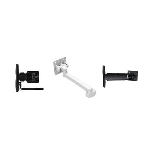 Sistema di sospensione per schermo piatto - AV series - Southco Asia Ltd