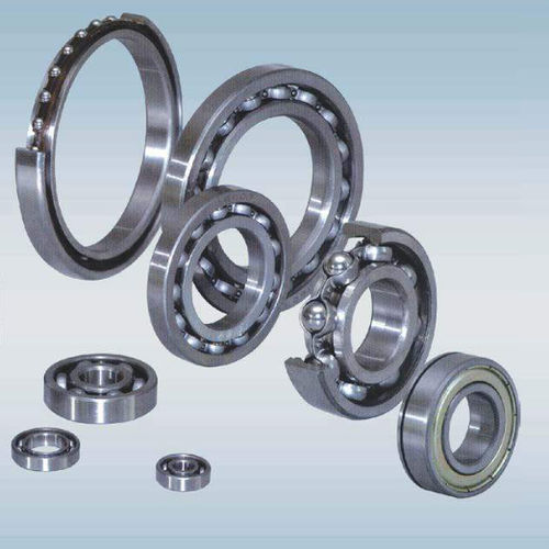 Cuscinetto rigido - 61800 - Ningbo Demy (D&M) Bearings Co., Ltd. - a sfere / radiale / assiale