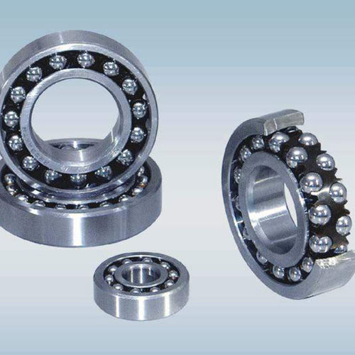 Cuscinetto a sfere - 1200 - Ningbo Demy (D&M) Bearings Co., Ltd. - a snodo / in acciaio / impermeabile
