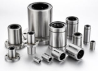 Boccola a sfere - Ningbo Demy (D&M) Bearings Co., Ltd. - a ricircolo di sfere