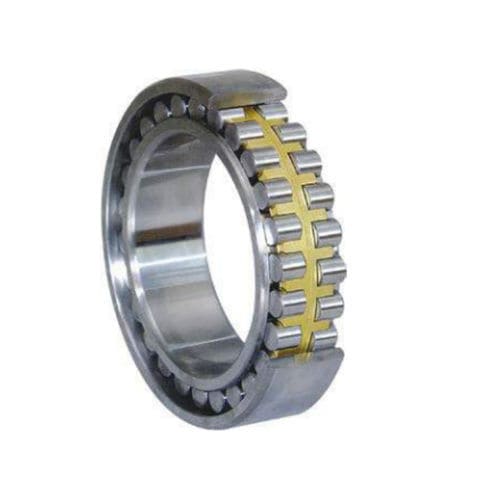 Cuscinetto a rulli cilindrici - 220E - Ningbo Demy (D&M) Bearings Co., Ltd. - radiale / a corona singola / a due corone