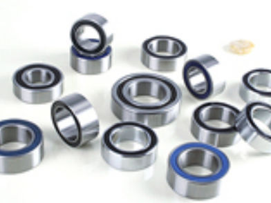 Cuscinetto a sfere - Ningbo Demy (D&M) Bearings Co., Ltd. - in acciaio / per compressore di climatizzazione / per automobile