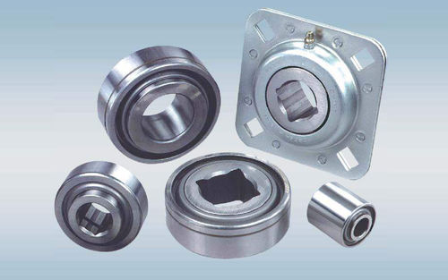 Cuscinetto per applicazioni agricole - 205  - Ningbo Demy (D&M) Bearings Co., Ltd.