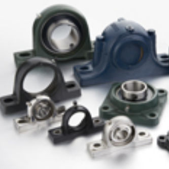 Supporto per cuscinetto auto-allineante - Ningbo Demy (D&M) Bearings Co., Ltd.