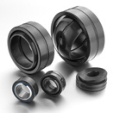 Cuscinetto liscio sferico - Ningbo Demy (D&M) Bearings Co., Ltd. - snodabile