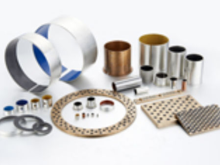 Cuscinetto autolubrificante - Ningbo Demy (D&M) Bearings Co., Ltd.