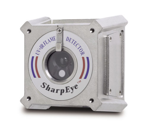 Rilevatore di fiamma IR - SharpEye 20/20ML - Spectrex Inc. - UV