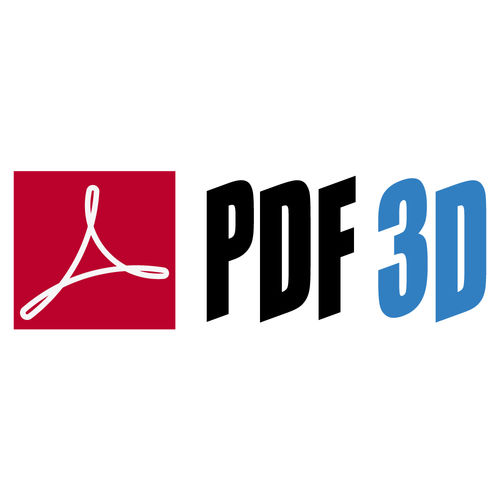 Modulo software di gestione dei documenti - SDProget - di creazione di documentazione di prodotti / di meccanica / 3D