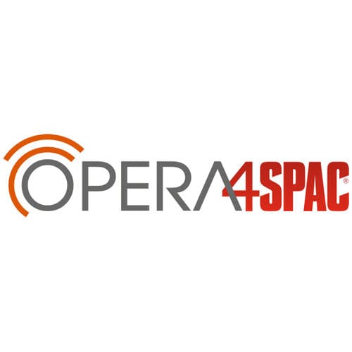 Software CAD - OPERA 4SPAC - SDProget - CAD elettrico / di trasferimento dati / di condivisione
