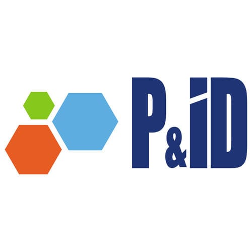 Soluzione software per progettazione di schemi di tubazioni e strumentazione - P&amp;ID - SDProget - di scambio dati / di processo / AutoCAD