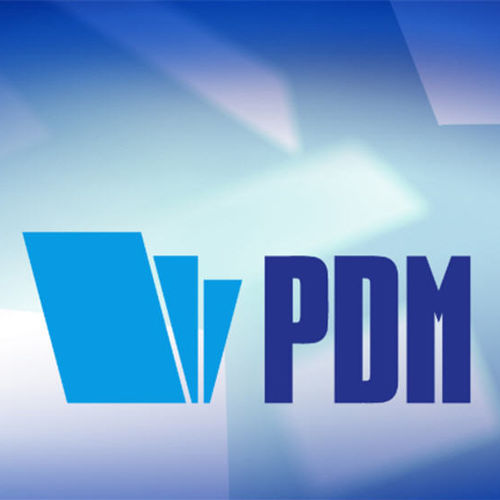Modulo software di gestione - PDM - SDProget - PDM / di condivisione