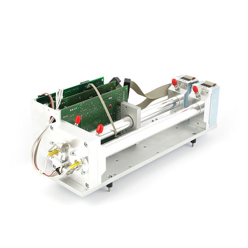 Analizzatore di gas - NDIR7000  - Saxon Junkalor GmbH - NDIR / multivia